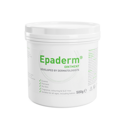 Epaderm® Ointment