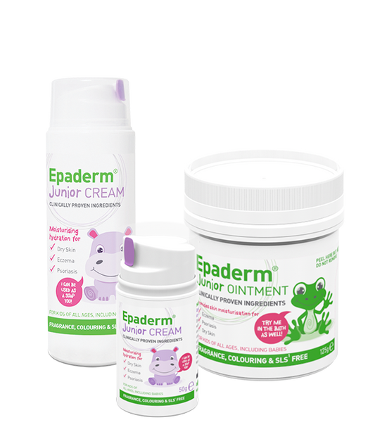 Epaderm Junior