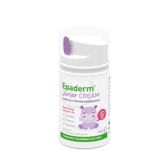 Epaderm Junior